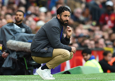 阿莫林胜率仅27.3%创曼联<a href=/look/zuqiuzhibo/yingchao/ target=_blank class=infotextkey>英超</a>史新低,再输恐遭解雇!