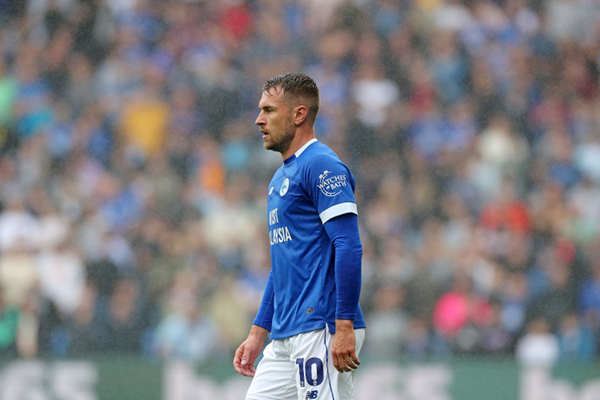 罗马诺:34岁拉姆塞解约美洲狮,再成自由身