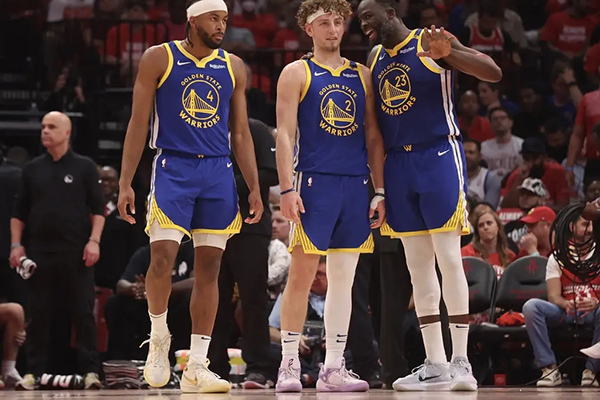 勇士:老而弥坚与新生阵痛并存的赛季展望