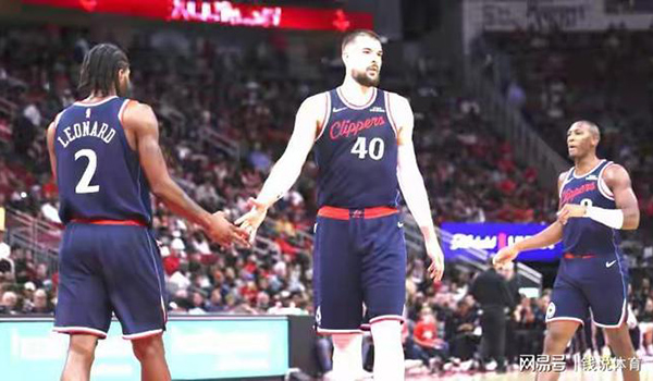 快船惨败后曝内线交易！祖巴茨成筹码，<a href=/look/lanqiuzhibo/pacers/ target=_blank class=infotextkey>步行者</a>头号有意