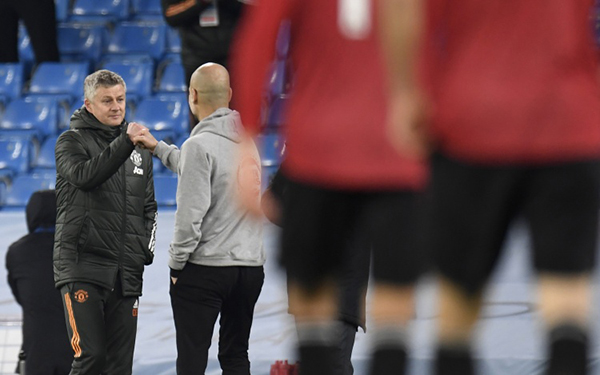 索帅发声：<a href=/look/zuqiuzhibo/mancheng/ target=_blank class=infotextkey>曼城</a><a href=/look/zuqiuzhibo/liverpool/ target=_blank class=infotextkey>利物浦</a>确实强，可我们曾力压他们拿第二、第三！