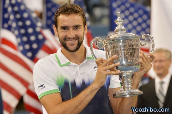 西里奇vs锦织圭全场录像回放