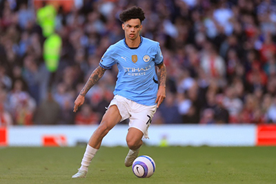 奥赖利:家人为我欧冠首秀激动,开门红助我们备战<a href=/look/zuqiuzhibo/arsenal/ target=_blank class=infotextkey>阿森纳</a>