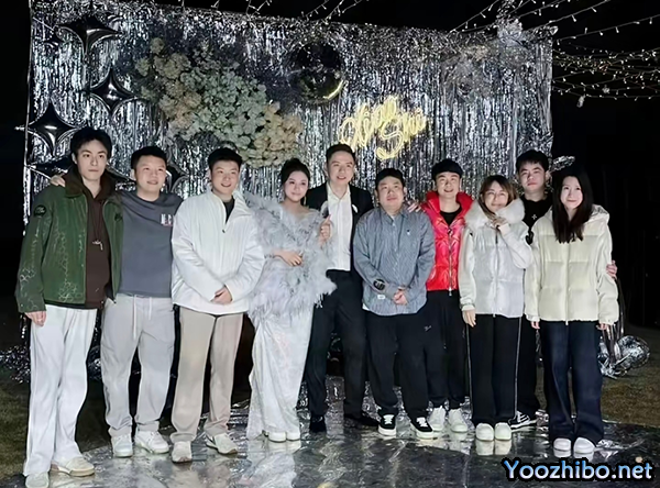 【<a href=/look/tiyuzhibo/snooker/ target=_blank class=infotextkey>斯诺克</a>-要闻】肖国栋前天举办了婚礼，巡回锦标赛目前已经确定了9位参赛球员，颜丙涛表示2027年解禁后复出