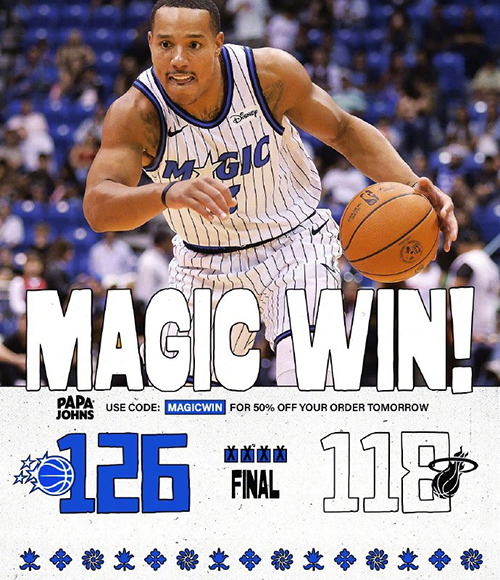 10月05日 NBA季前赛 魔术vs热火 全场录像及集锦