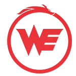 WE